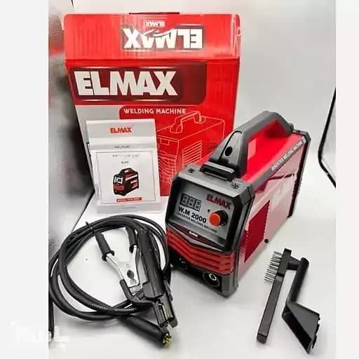 اینورتر خانگی پلاس W.M 2000 المکس