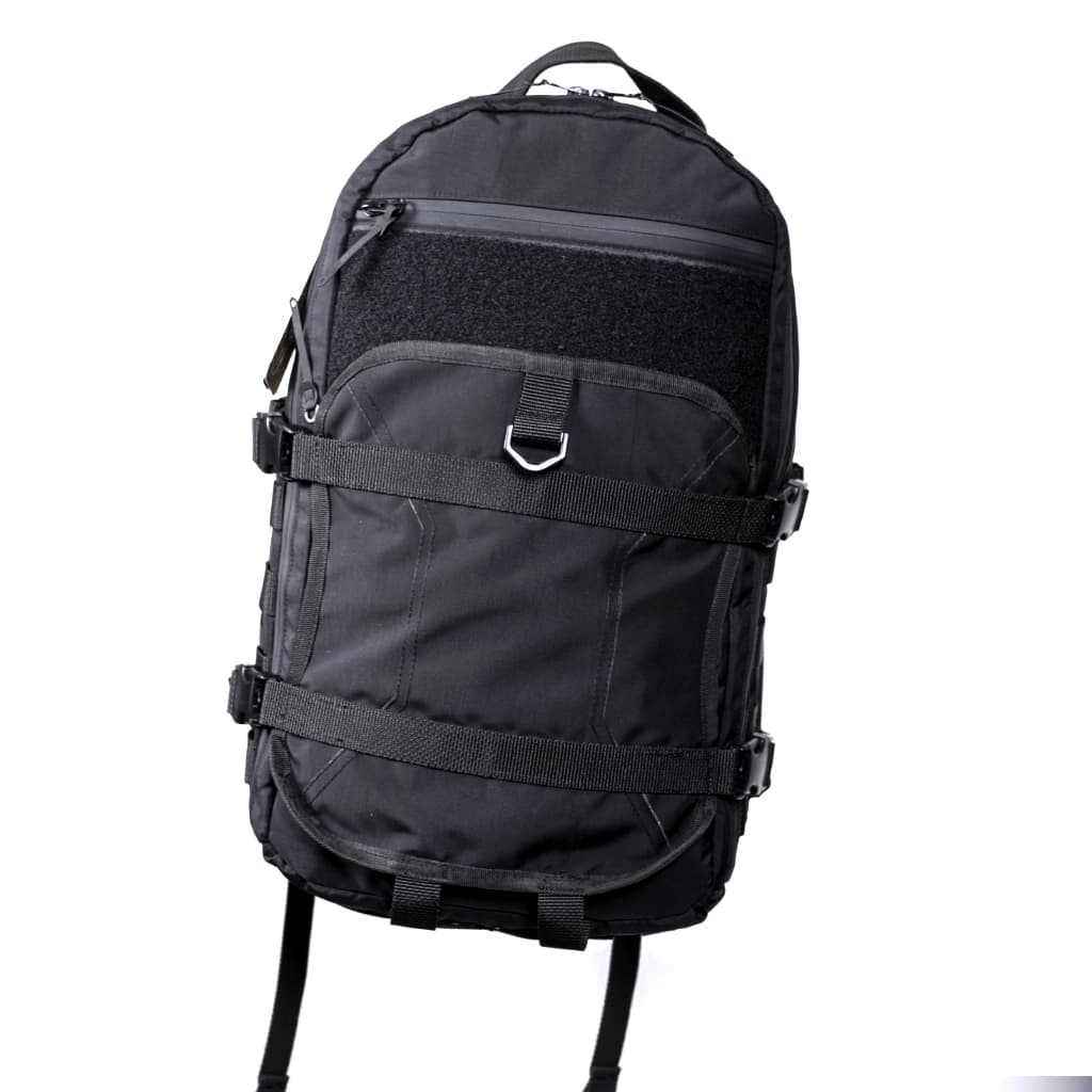 کوله پشتی 30 لیتری ساتونا مدل Raptor Pro v2 — تصویر ۷