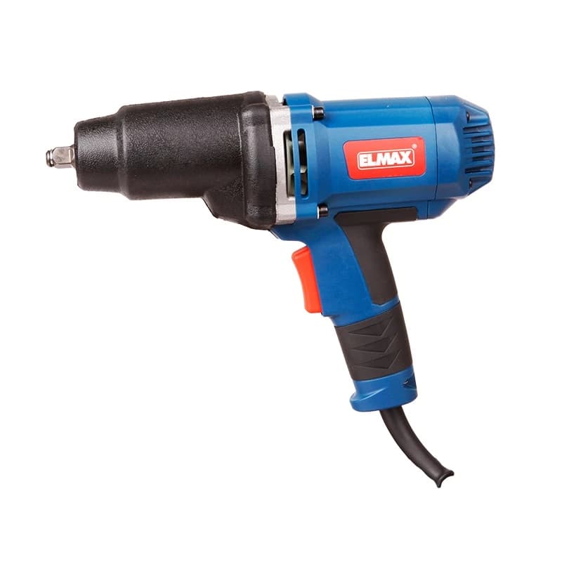 آچار بکس برقی I.W 575 المکس
