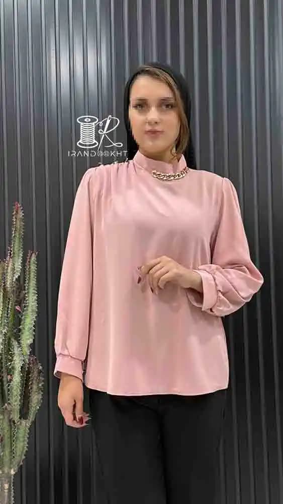 شومیز کد 305