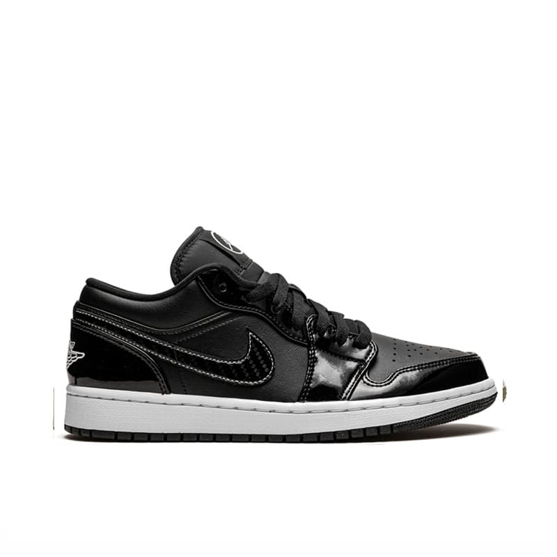 Air Jordan 1 Low SE All-Star 2021