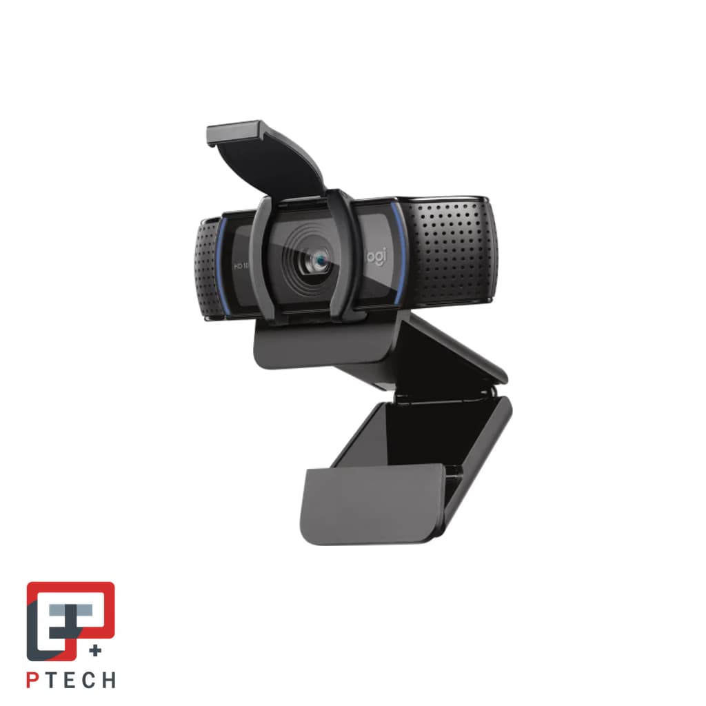 وب‌کم لاجیتک Logitech C920e Full HD