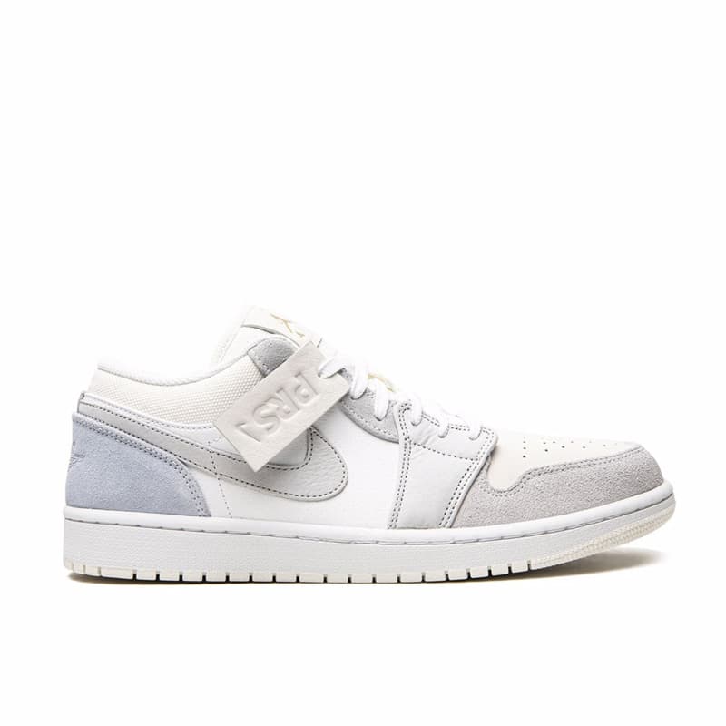 Air Jordan 1 Low Paris