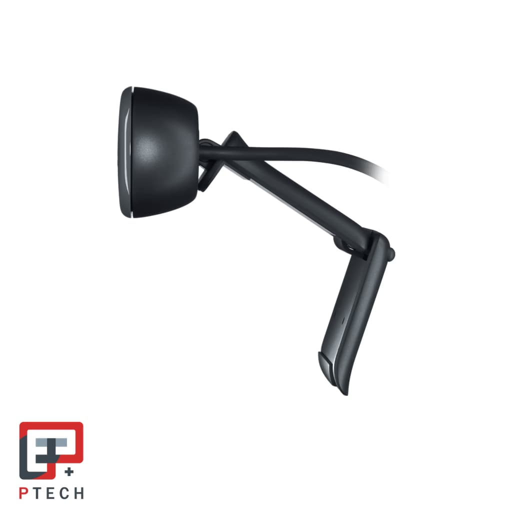 وبکم لاجیتک Logitech C270 HD — تصویر ۳
