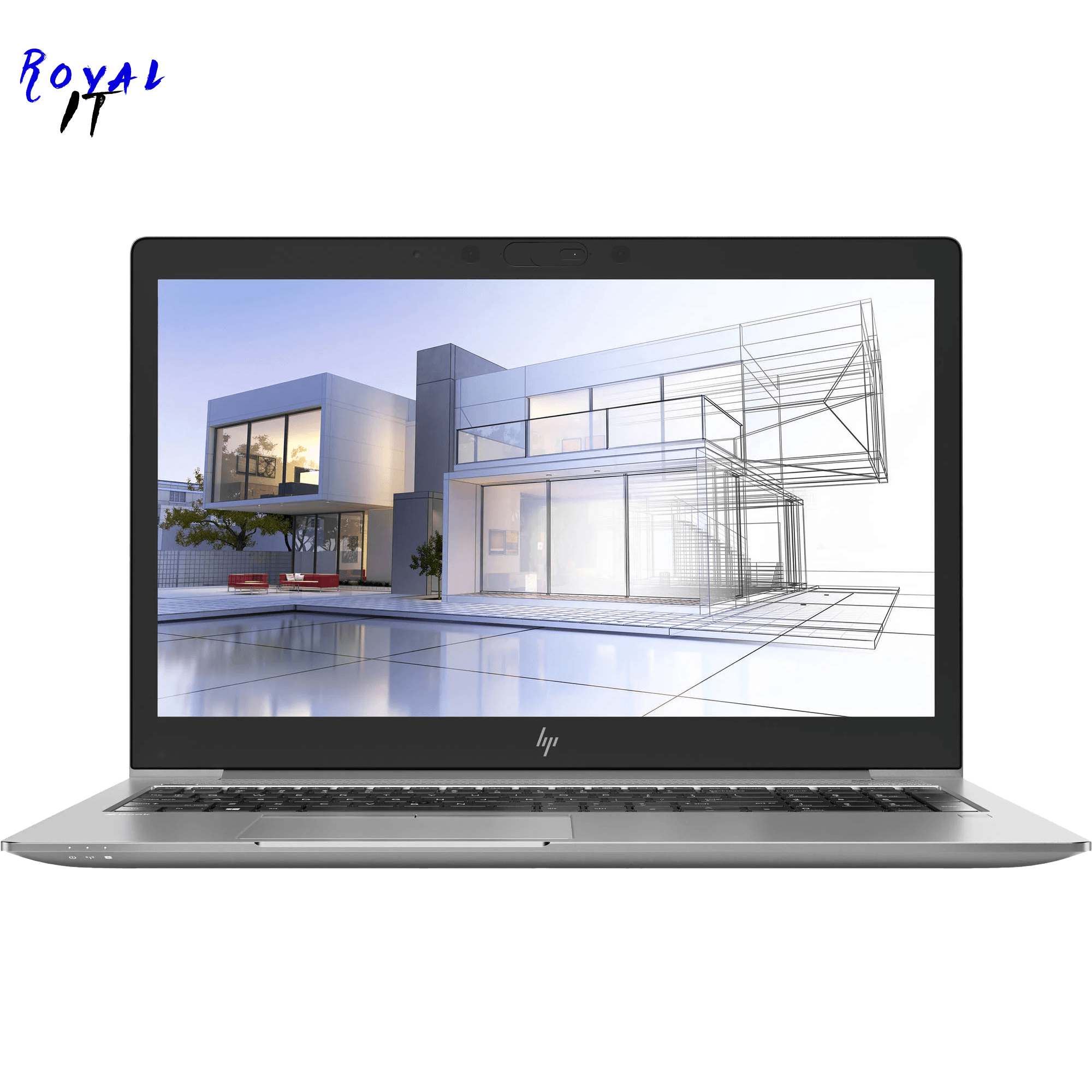 HP ZBOOK 15U G5 | INTEL CORE I7 – 8550U | AMD RADEON PRO WX 3100 Dedicated | 4GB Graphics | 8GB RAM | No HDD | 256GB SSD | 15.6 INCH FHD | استوک | کد 1-1