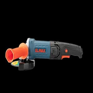 مینی فرز دسته بلند A.G 2161 المکس