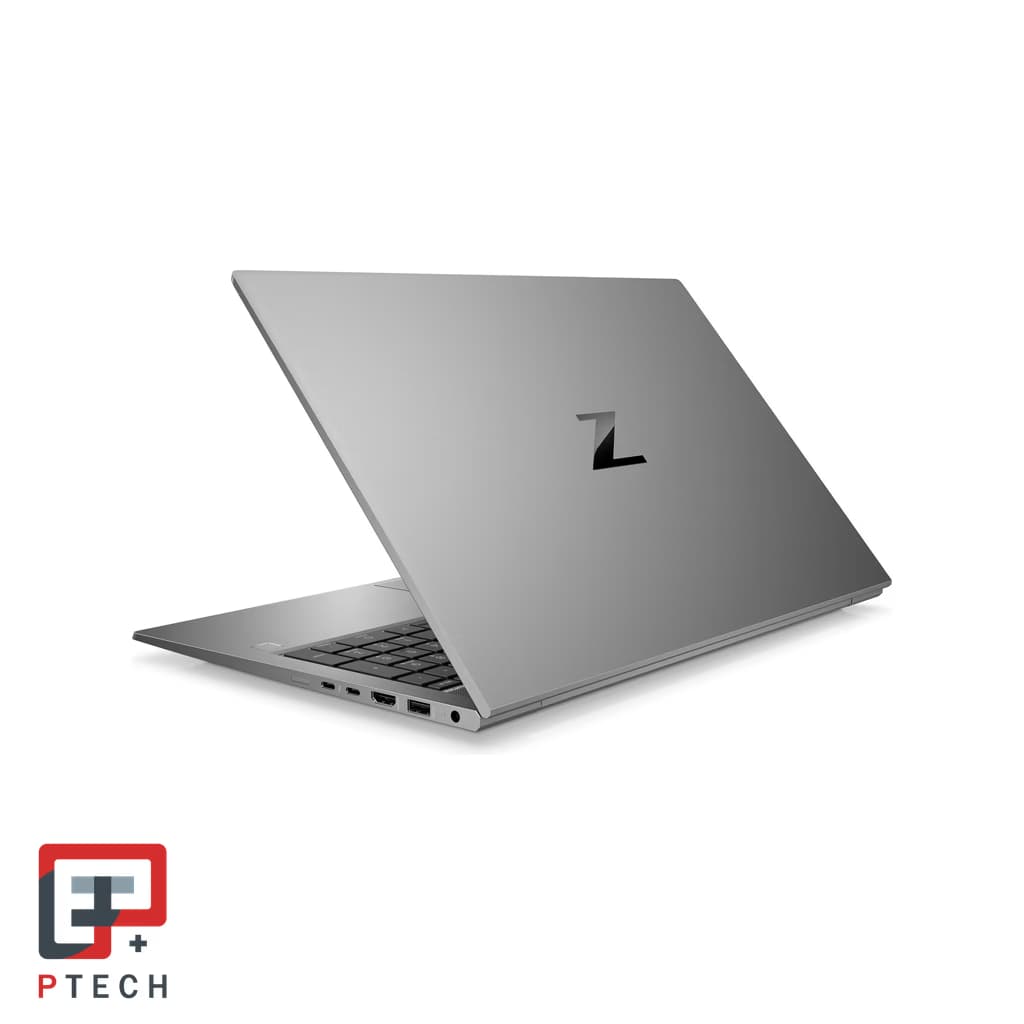 لپ تاپ استوک اچ پی HP ZBOOK FIREFLY 15 G8 | i7-1165G7 | 16GB RAM | 512GB SSD | 4GB VGA T500 — تصویر ۵