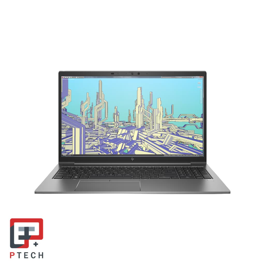 لپ تاپ استوک اچ پی HP ZBOOK FIREFLY 15 G8 | i7-1165G7 | 16GB RAM | 512GB SSD | 4GB VGA T500