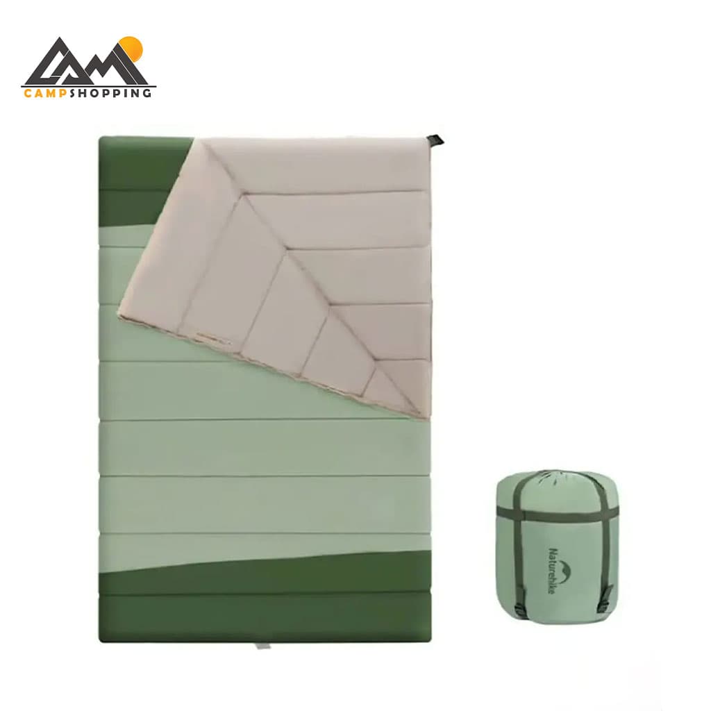 کیسه خواب نیچرهایک مدل YC300 کد CNK2300019 — تصویر ۷