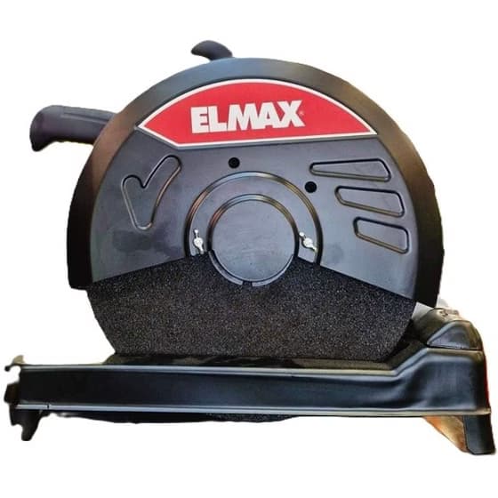 اره پروفیل بر C.M 4125 المکس