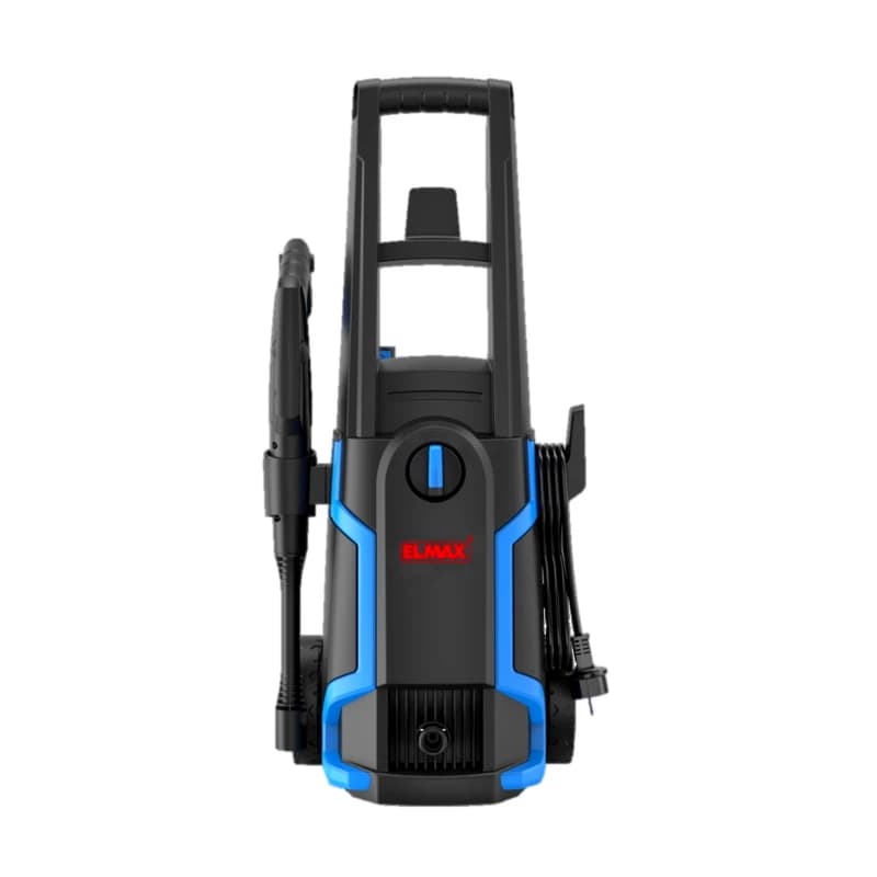 کارواش صنعتی H.P.W 682 المکس|135بار