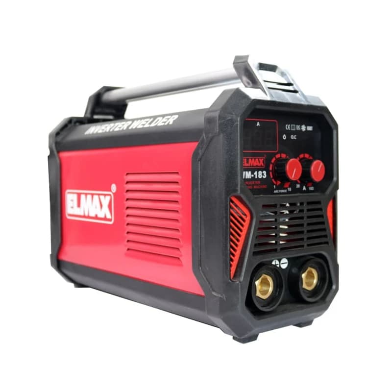 اینورتر جوشکاری W.M 183 المکس