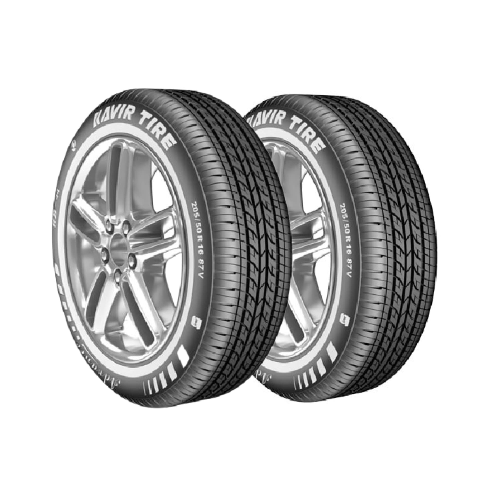 لاستیک کویر تایر 215/55/18 گل KB300 – تولید 2026