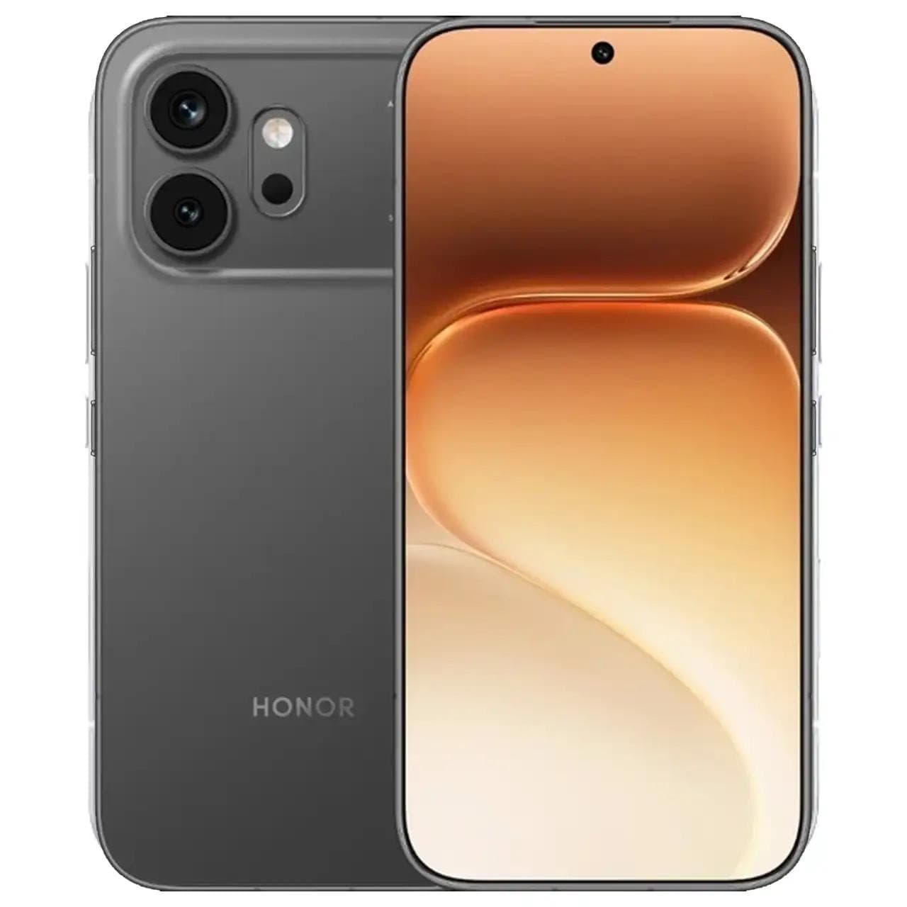گوشی موبایل Honor مدل (RAM 12) 600 5G ظرفیت 256GB – مشکی