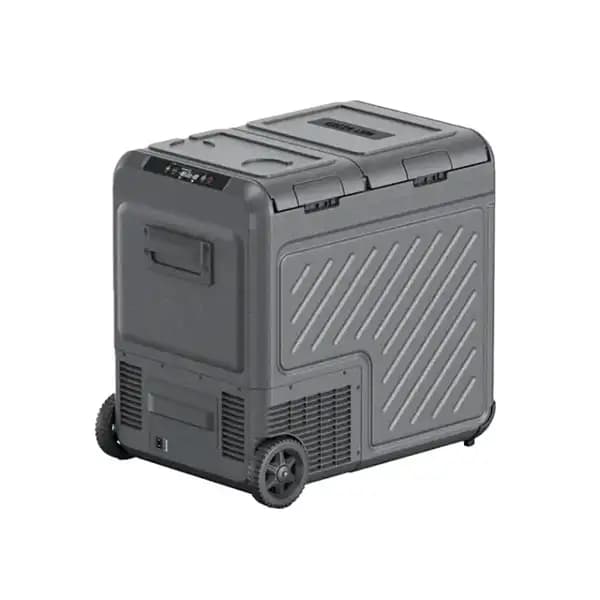 یخچال خودرو ۵۵ لیتری گرین لاین مدل GFC-55