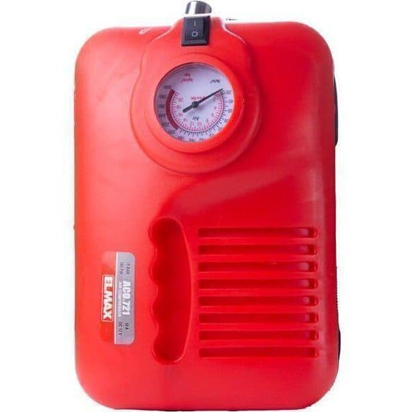 کمپرسور A.CO 721 المکس|بادفندکی