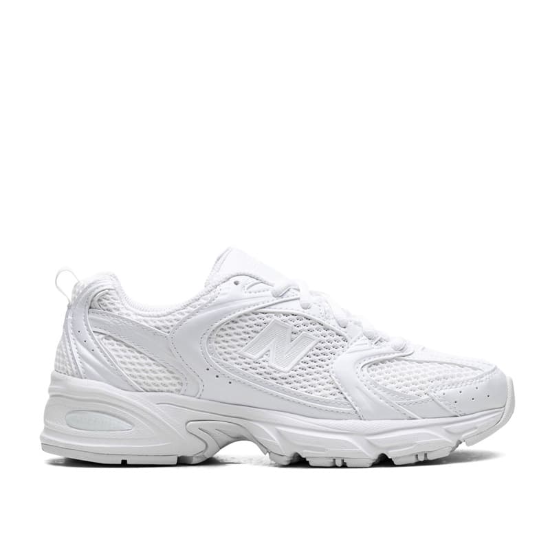 نیوبالانس 530 سفید / Newbalance 530 White