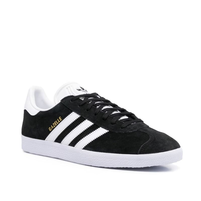 ََآدیداس گزل مشکی / Adidas Gazelle Black — تصویر ۳