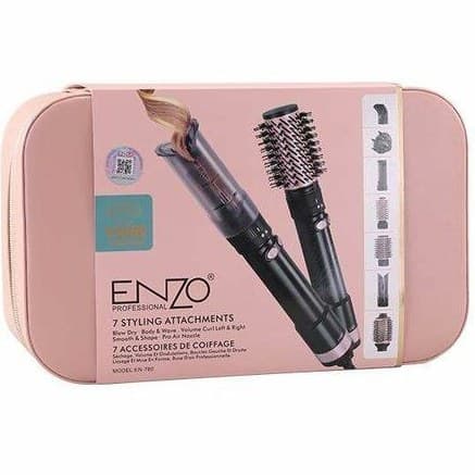 سشوار چرخشی انزو پروفیشینال مدل EN-760