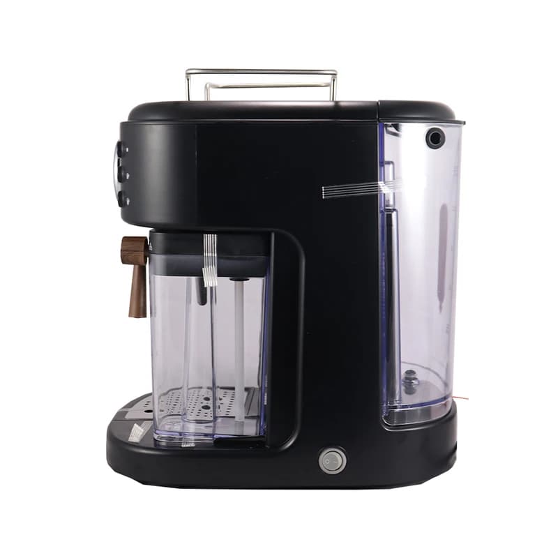 اسپرسو ساز مباشی مدل ME ECM2500 — تصویر ۸