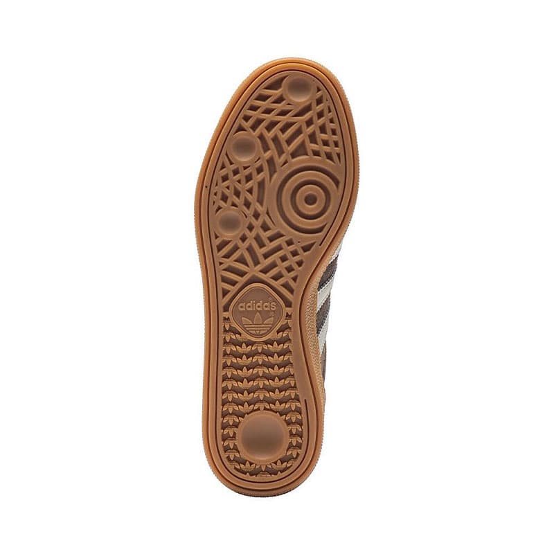 َAdidas Spezial Earth Strata Gum/آدیداس اسپیزال خاکی — تصویر ۶