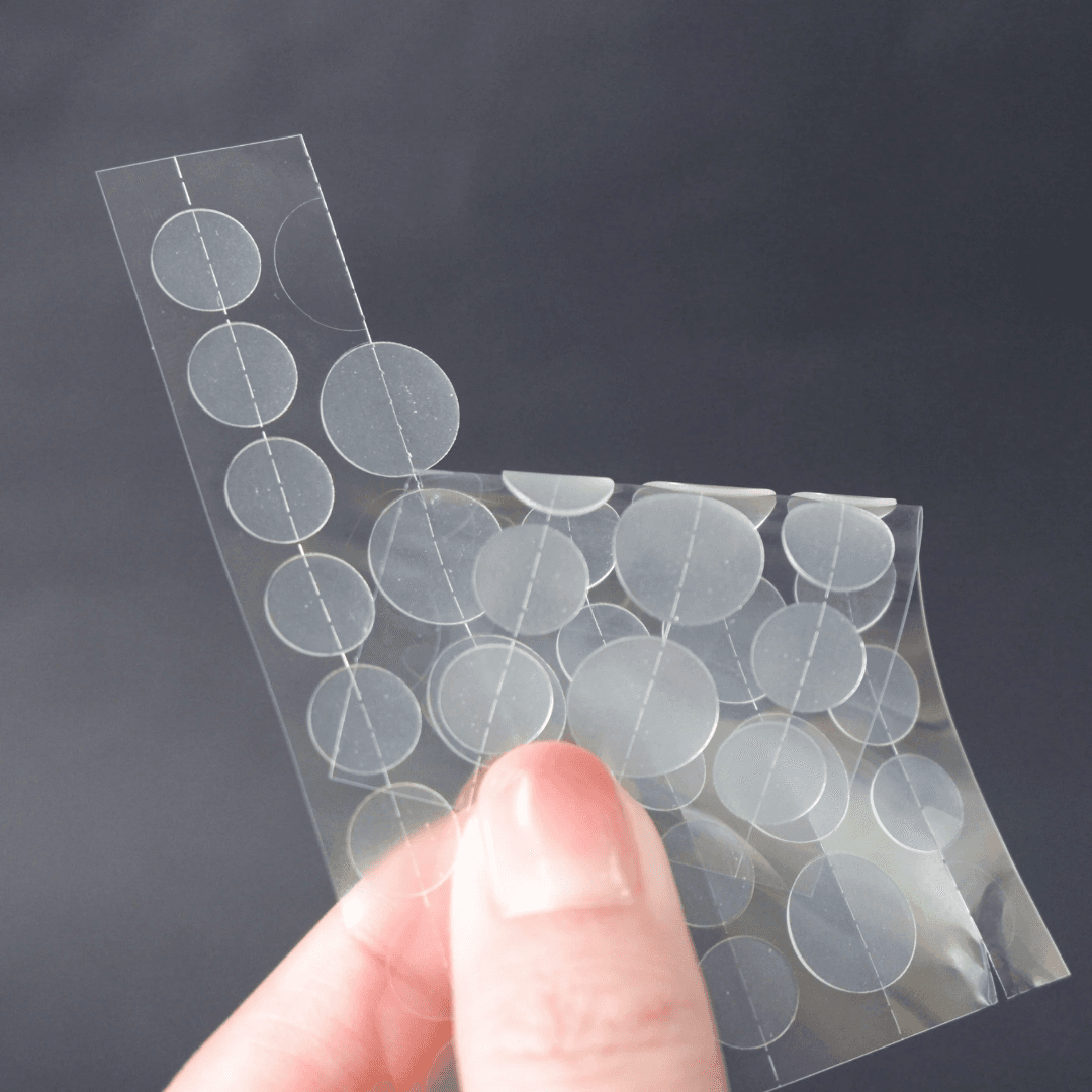 پچ جوش برند اکنه پچ acne patch مدل t11 بسته 36 عددی — تصویر ۳
