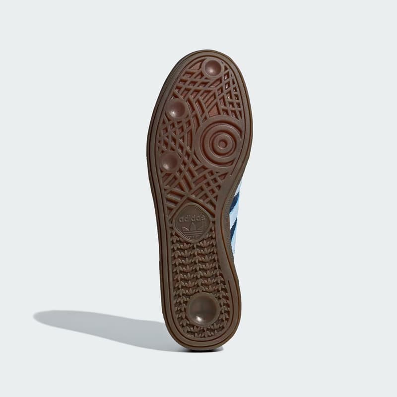 َAdidas Spezial Blue / آدیداس اسپیزال آبی — تصویر ۹
