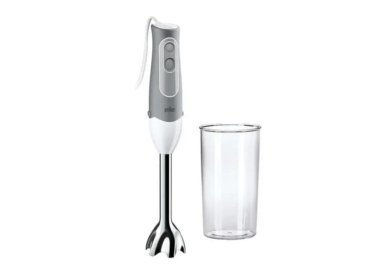 گوشت کوب برقی براون مدل MQ 500