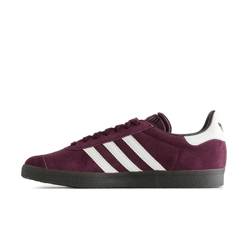َAdidas Gazelle Cherry/آدیداس گزل چری — تصویر ۳