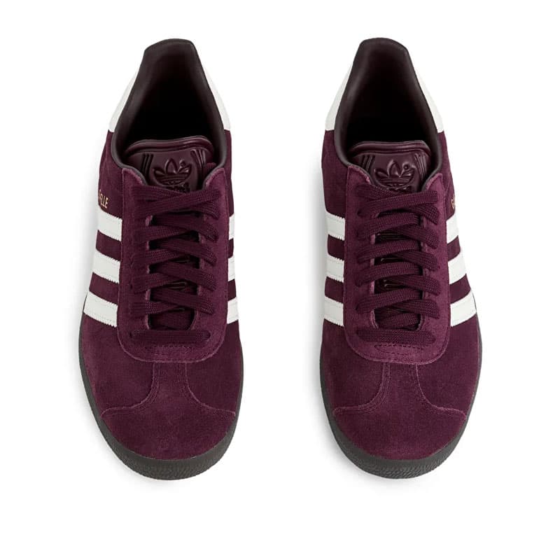 َAdidas Gazelle Cherry/آدیداس گزل چری — تصویر ۴