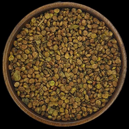سماق نکوبیده محصول الموت قزوین