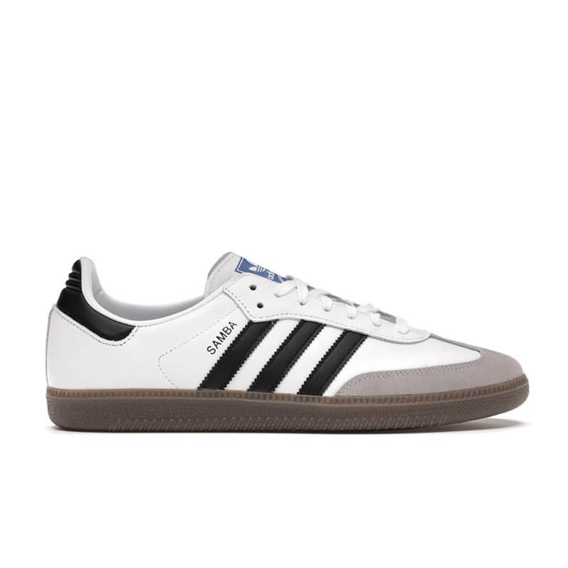 َ آدیداس سامبا / Adidas samba — تصویر ۲
