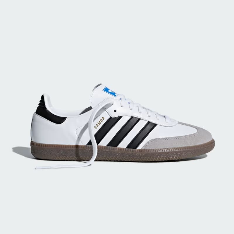 َ آدیداس سامبا / Adidas samba — تصویر ۹