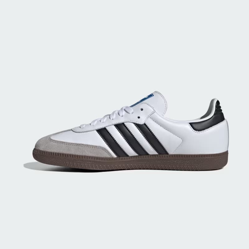 َ آدیداس سامبا / Adidas samba — تصویر ۸