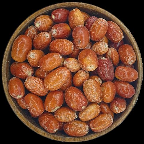 سنجد خشک و درجه یک محصول الموت قزوین