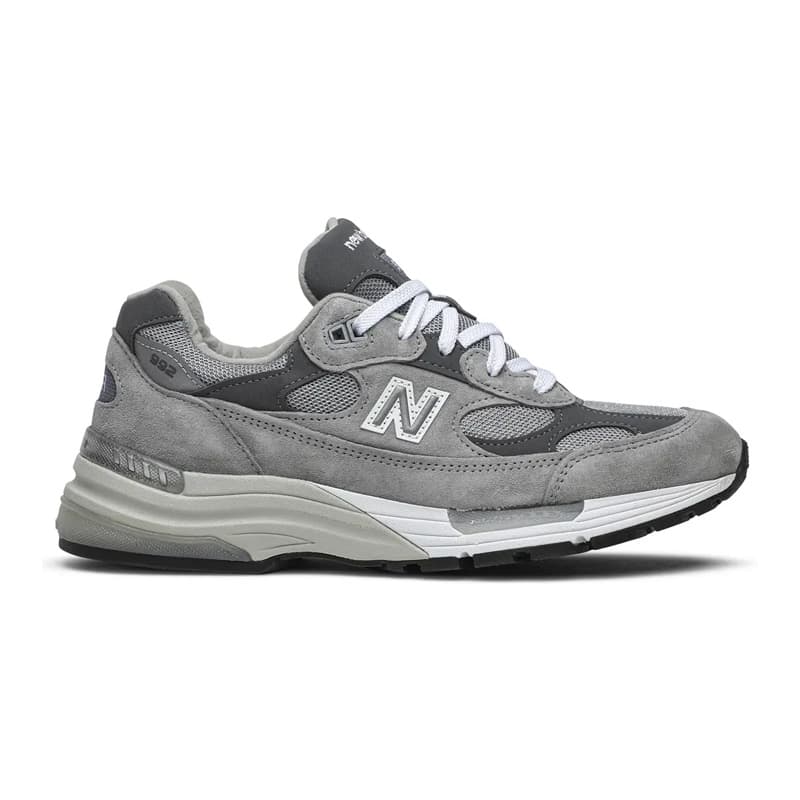 Newbalance 992