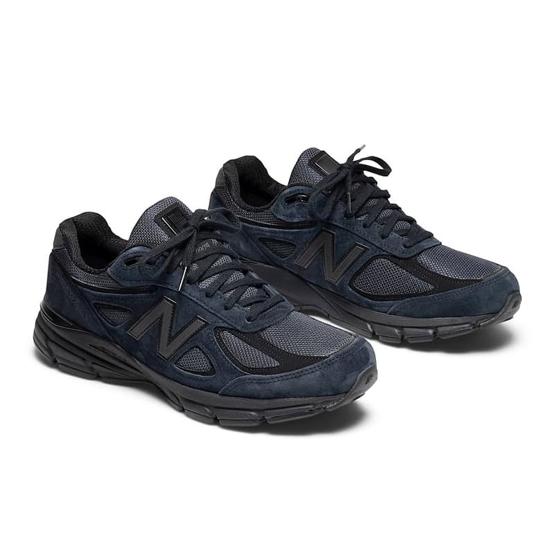 Newbalance X jjjjound 990v4 — تصویر ۷