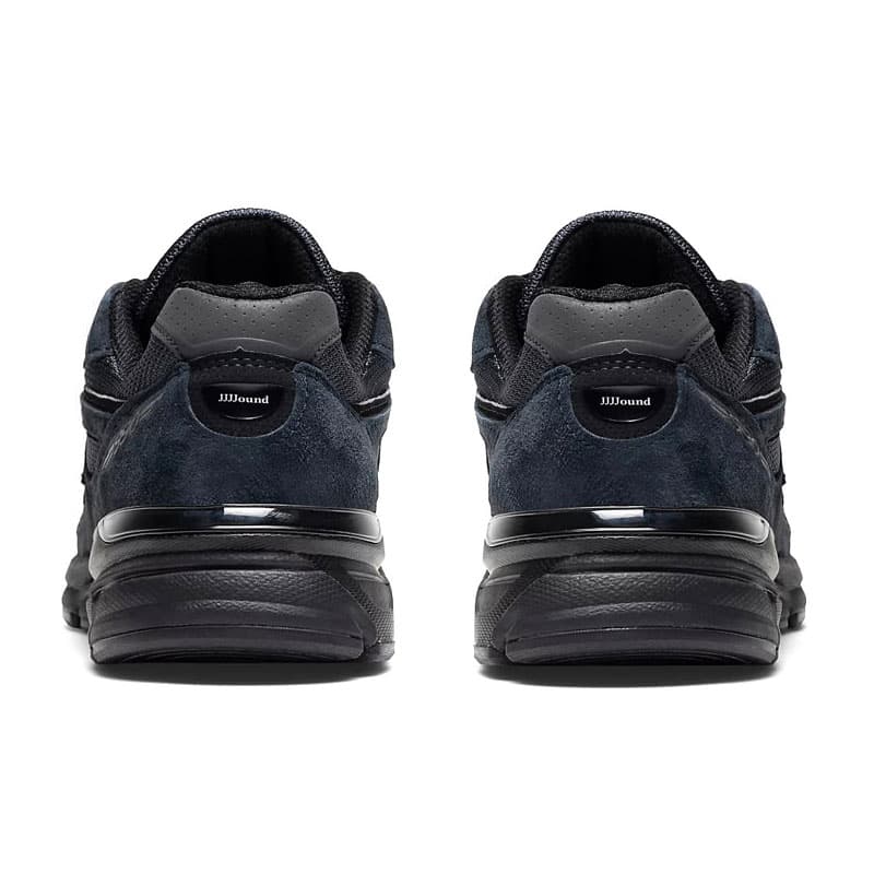 Newbalance X jjjjound 990v4 — تصویر ۴