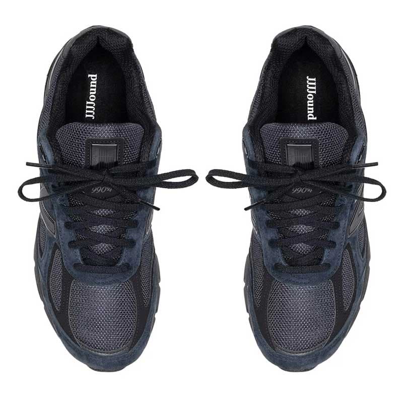 Newbalance X jjjjound 990v4 — تصویر ۶