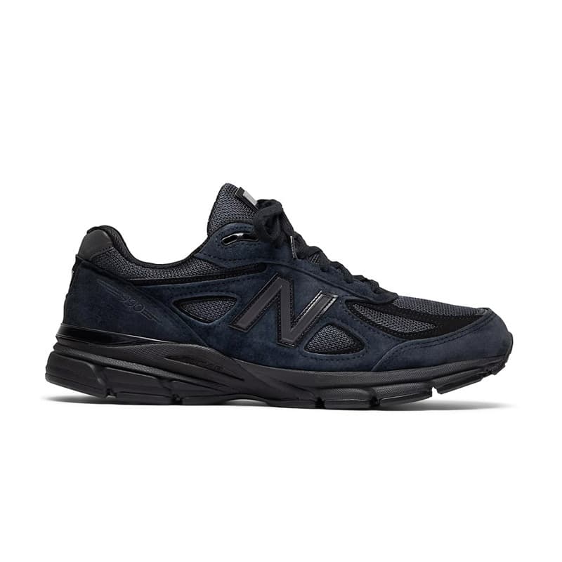 Newbalance X jjjjound 990v4