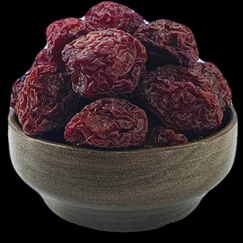 آلو شرابی درجه یک محصول آذربایجان شرقی