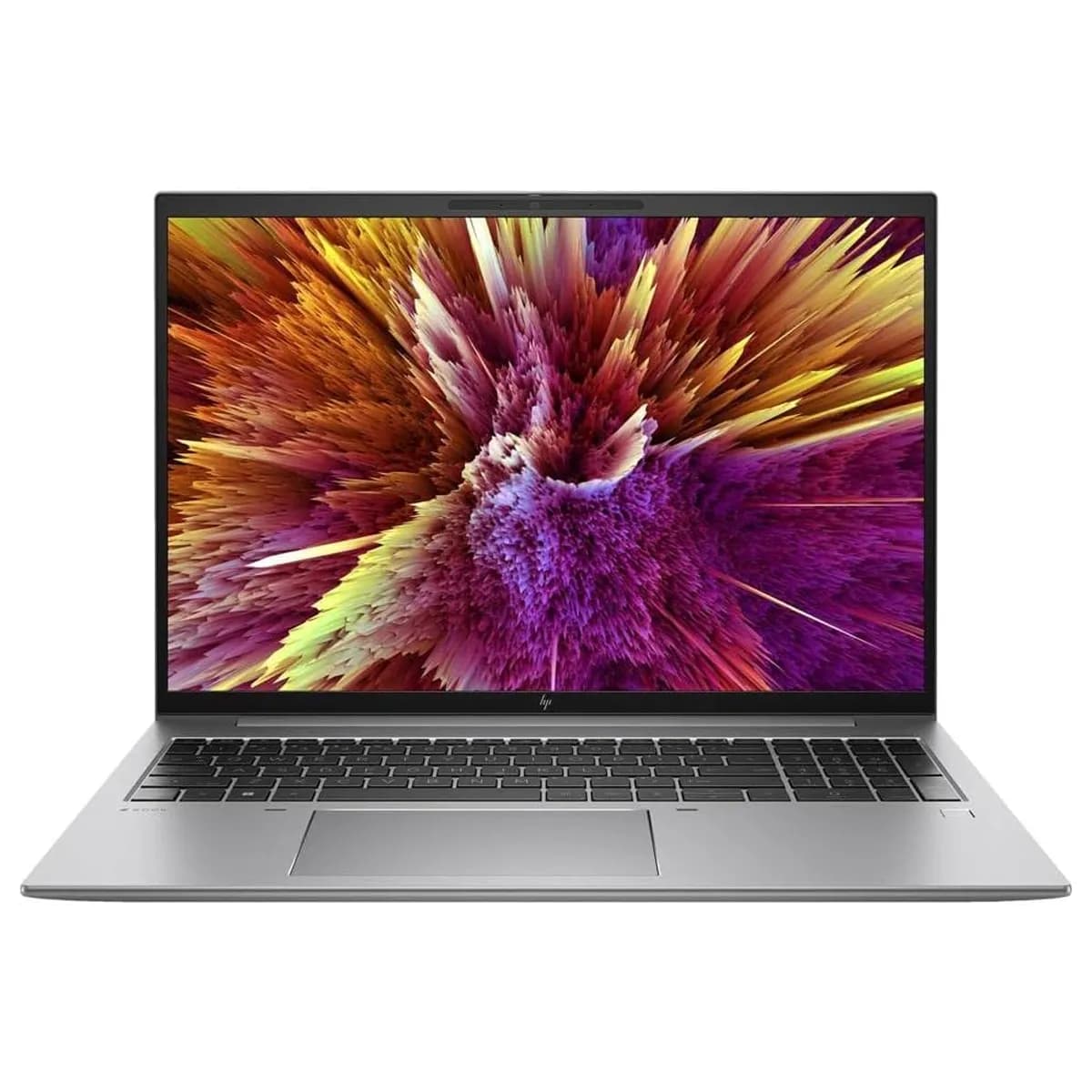 HP ZBOOK FIREFLY 16 G11 | ULTRA 7-155H | INTEL GRAPHIC SHARE | Shared Graphics | 16GB RAM | No HDD | 1TB SSD | 16 INCH FHD TOUCH | استوک | کد 1-9 — تصویر ۲