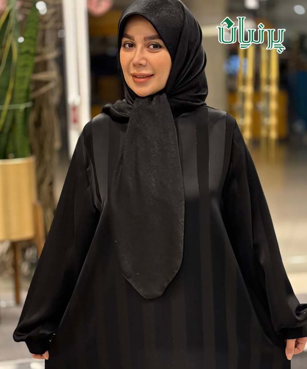 مانتو لاین لاکچری مچ سنبادی 3