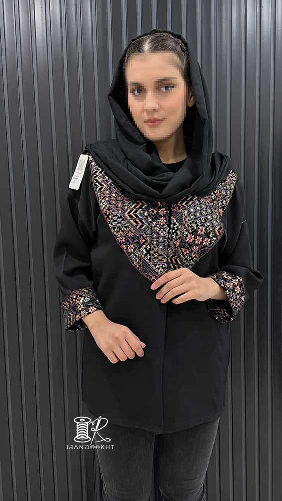 مانتو مازراتی کد125