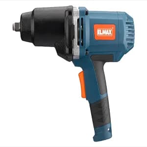 بکس برقی I.W 3456 المکس