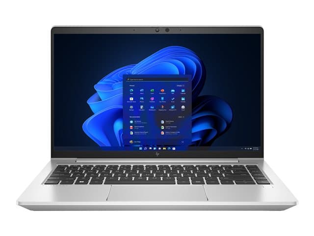 HP ELITEBOOK 645 G9 | RYZEN 5- 5675U | AMD RADEON Shared | Shared Graphics | 8GB RAM | No HDD | 256GB SSD | 14 INCH FHD IPS | استوک | کد 1-1