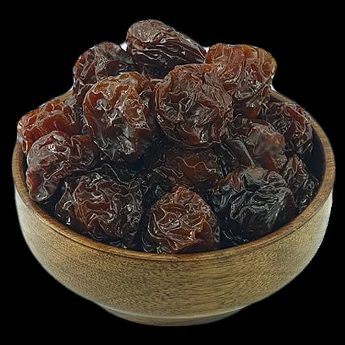 آلوچه جنگلی ترش محصول الموت قزوین