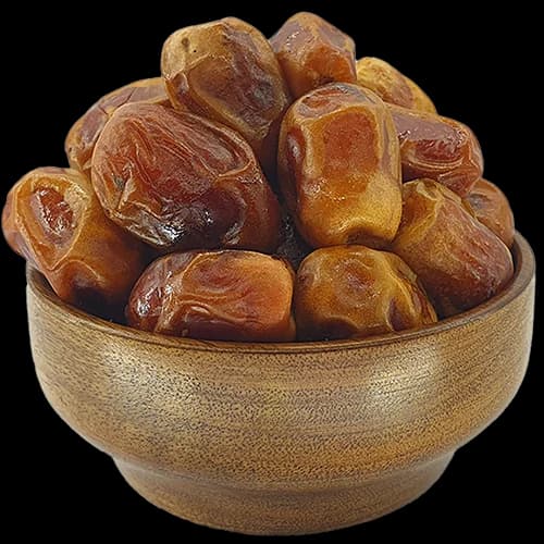 خرما زاهدی درجه یک – تازه — تصویر ۲