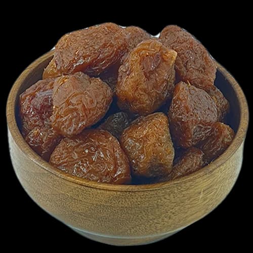 آلو بخارا سیاه محصول آذربایجان شرقی