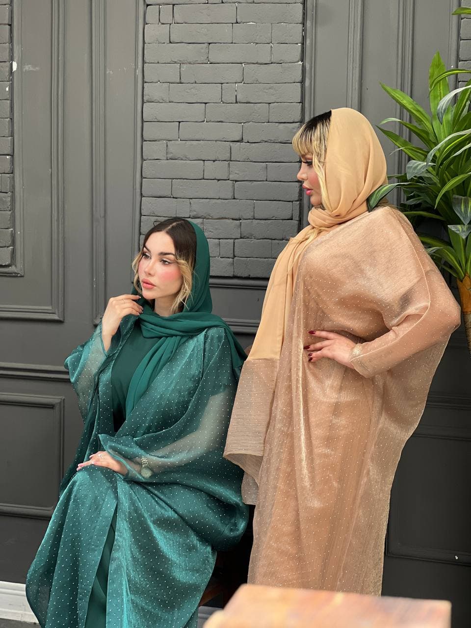 عبا ثنا — تصویر ۳
